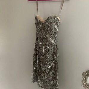 Scala dress worn once No damage in excellent condition size 0
